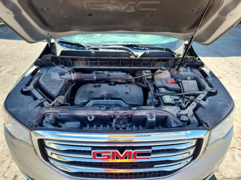Aukcja sprzedaży 2018 Gmc Acadia, vin: 1GKKNLLA9JZ137519, numer aukcji: 51696846