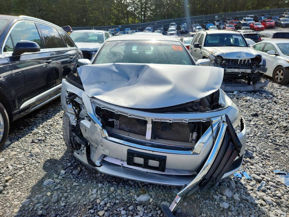 Aukcja sprzedaży 2015 Nissan Altima, vin: 1N4AL3APXFC478710, numer aukcji: 52860916