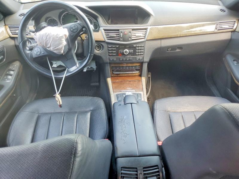 Продажа на аукционе авто 2011 Mercedes-benz E, vin: WDDHF9AB0BA447856, номер лота: 54207636