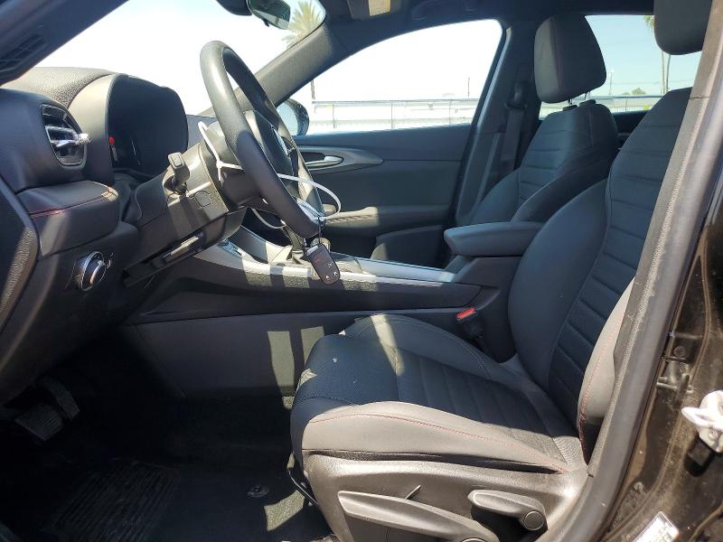 Продажа на аукционе авто 2024 Dodge Hornet, vin: ZACNDFAN4R3A41821, номер лота: 53396886