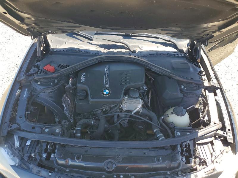 Продаж на аукціоні авто 2014 Bmw 328, vin: WBA3C1C50EK111030, номер лоту: 54108976