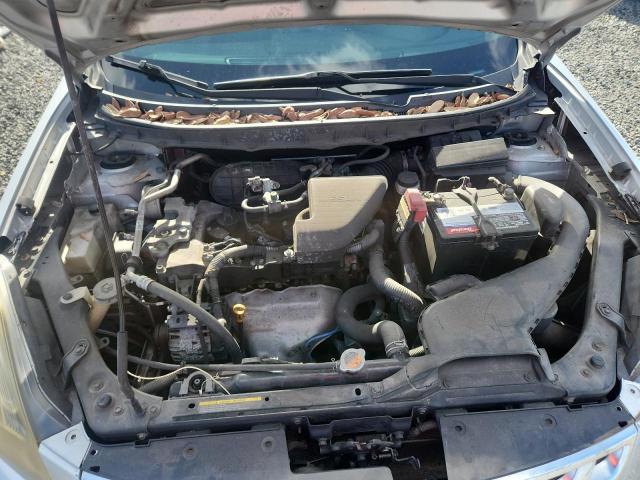 Aukcja sprzedaży 2015 Nissan Rogue Select, vin: JN8AS5MT3FW674573, numer aukcji: 54957996