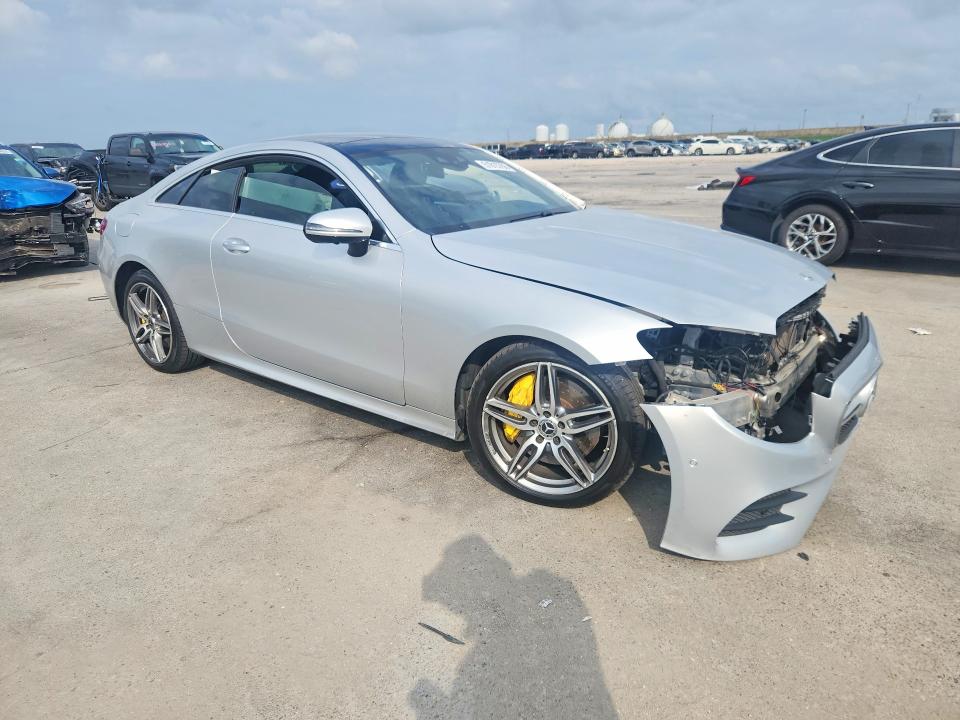 Aukcja sprzedaży 2020 Mercedes-benz E, vin: WDD1J6HB9LF119215, numer aukcji: 51815766