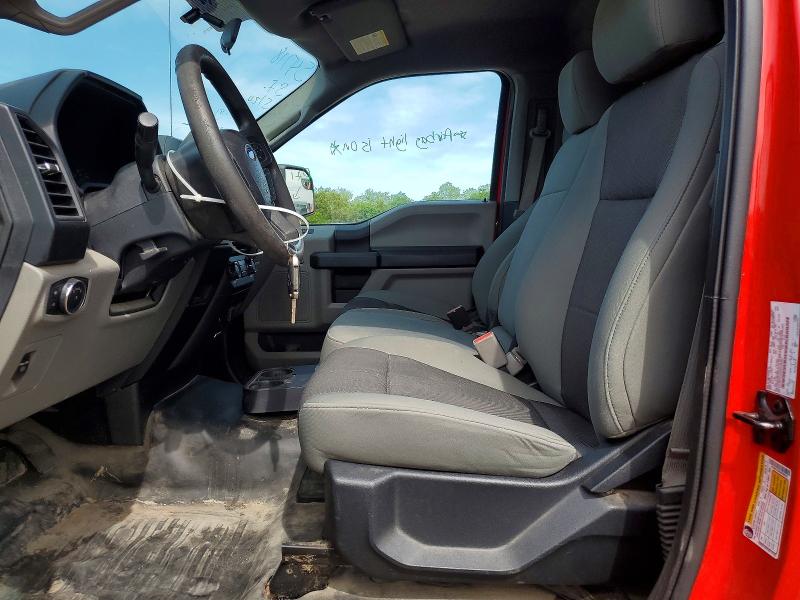 Продаж на аукціоні авто 2016 Ford F150, vin: 1FTMF1C84GKF08929, номер лоту: 54883226
