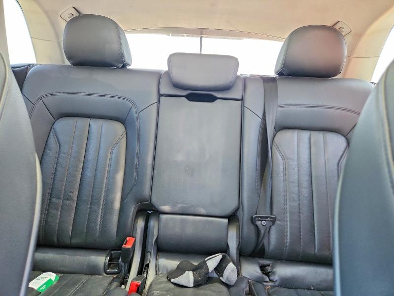 Продажа на аукционе авто 2019 Audi Q5, vin: WA1ANAFYXK2052276, номер лота: 53289166