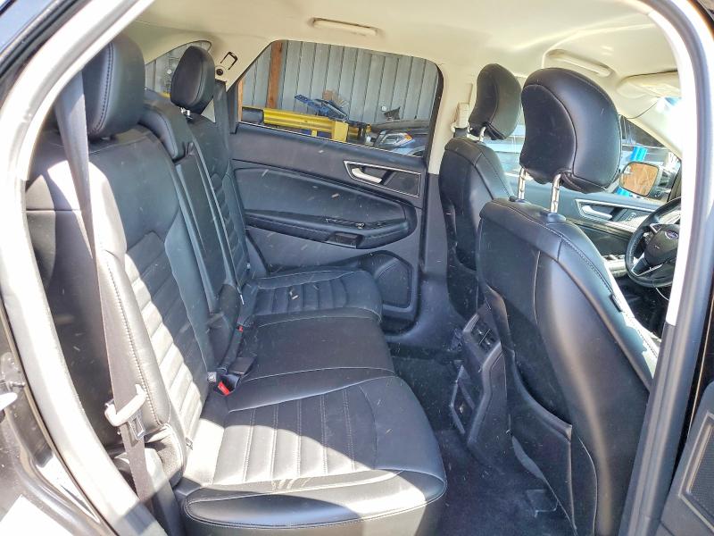 53273166 :رقم المزاد ، 2FMPK4J87GBB67688 vin ، 2016 Ford Edge مزاد بيع