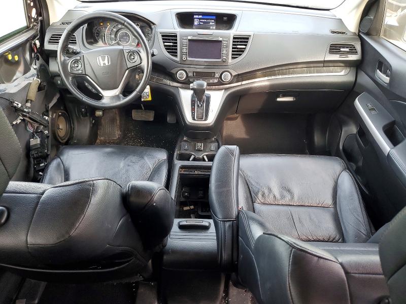 Продажа на аукционе авто 2012 Honda Cr-v, vin: 5J6RM4H77CL079457, номер лота: 53227476