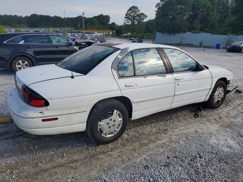 Aukcja sprzedaży 1999 Chevrolet Lumina, vin: 2G1WL52M2X9105288, numer aukcji: 53071566