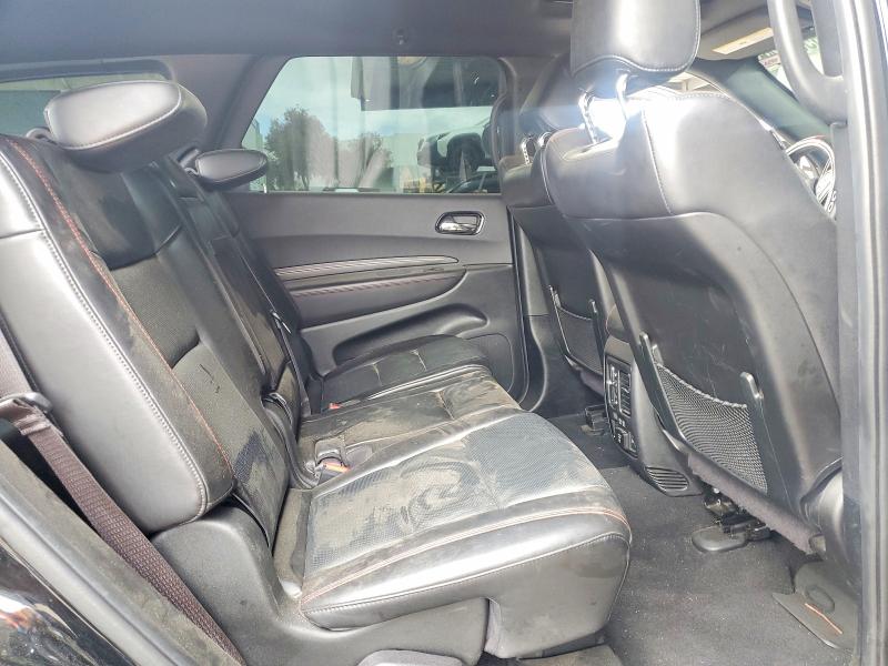 2023 Dodge Durango მანქანა იყიდება აუქციონზე, vin: 1C4SDJCT0PC636788, აუქციონის ნომერი: 55550346