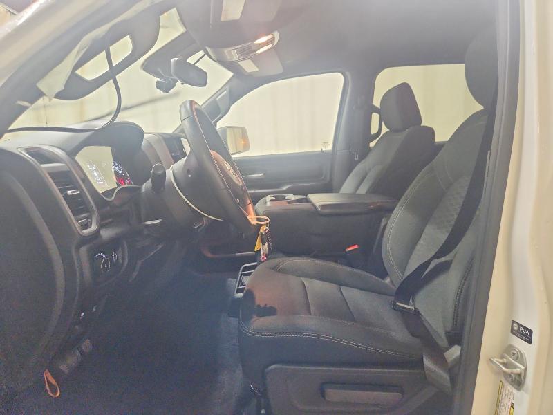 Aukcja sprzedaży 2025 Ram 1500, vin: 1C6RRFGG9SN543590, numer aukcji: 54659116