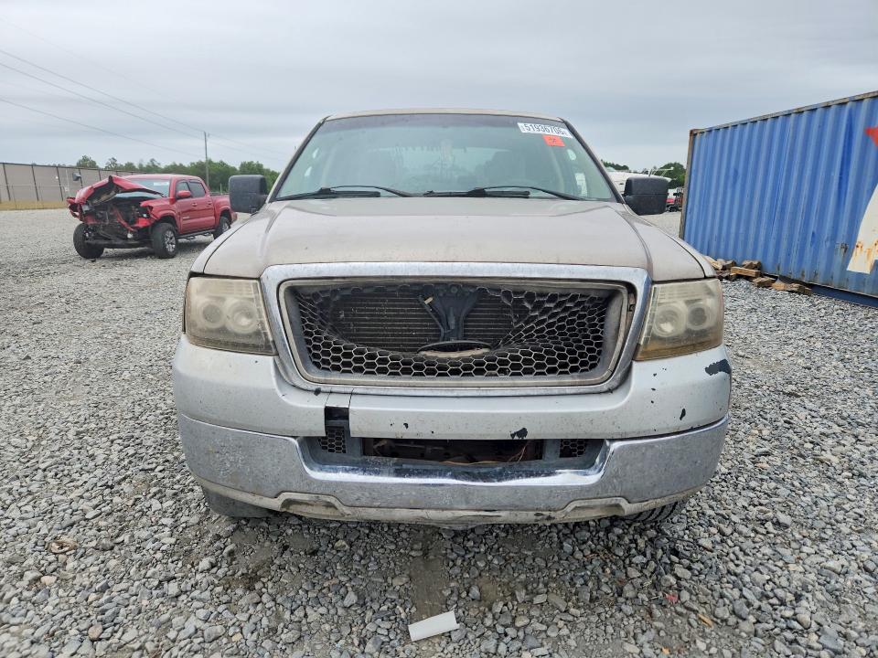 Aukcja sprzedaży 2007 Ford F150, vin: 1FTRW12W77KC88580, numer aukcji: 51936706