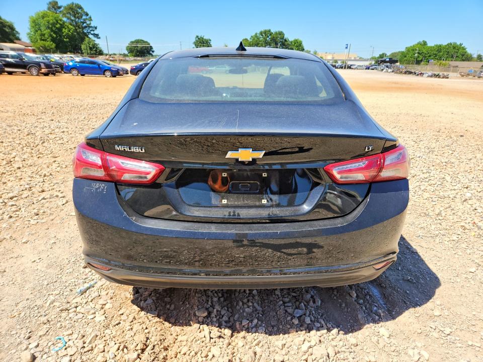 53783516 :رقم المزاد ، 1G1ZD5ST0KF143314 vin ، 2019 Chevrolet Malibu مزاد بيع