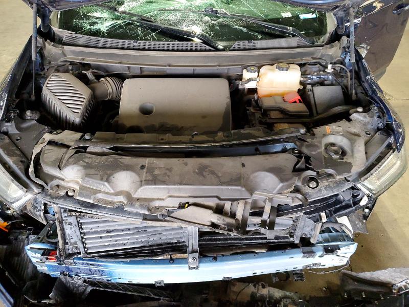 Продаж на аукціоні авто 2022 Chevrolet Traverse, vin: 1GNERLKW6NJ160746, номер лоту: 53581706