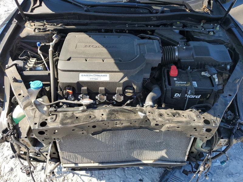 2015 Honda Accord მანქანა იყიდება აუქციონზე, vin: 1HGCT2B8XFA007562, აუქციონის ნომერი: 52948966