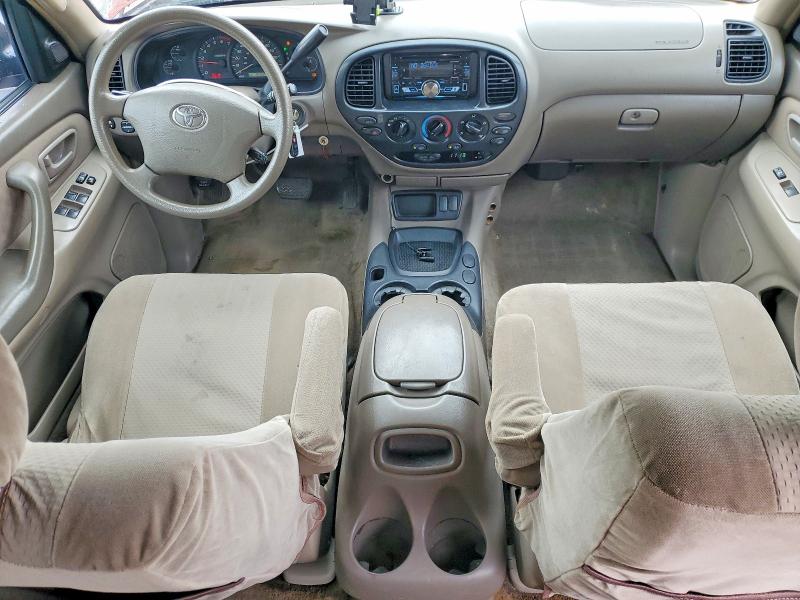 Aukcja sprzedaży 2006 Toyota Tundra, vin: 5TBDT44186S521520, numer aukcji: 51884996