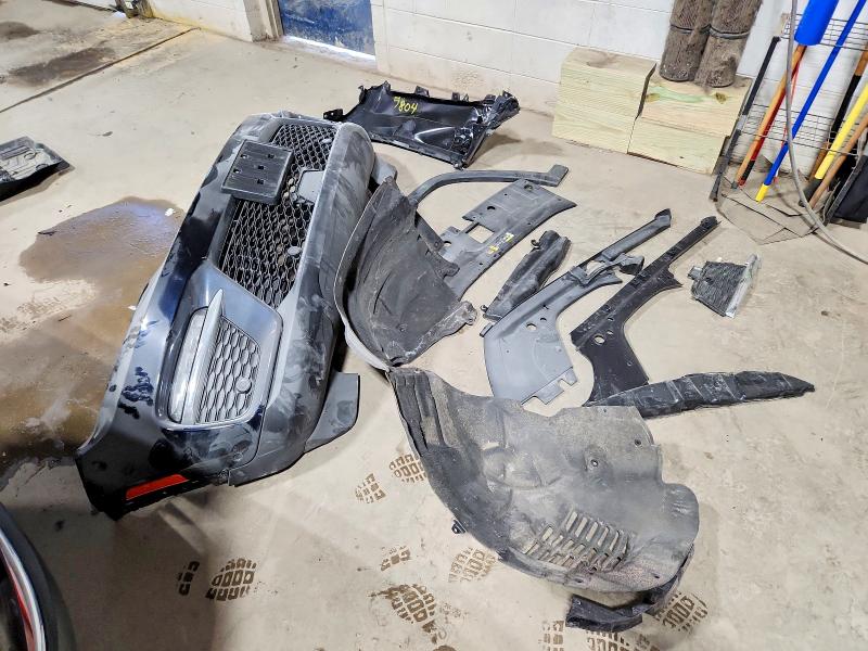 2023 Jeep Grand Cherokee მანქანა იყიდება აუქციონზე, vin: 1C4RJHBG1P8770572, აუქციონის ნომერი: 52202616
