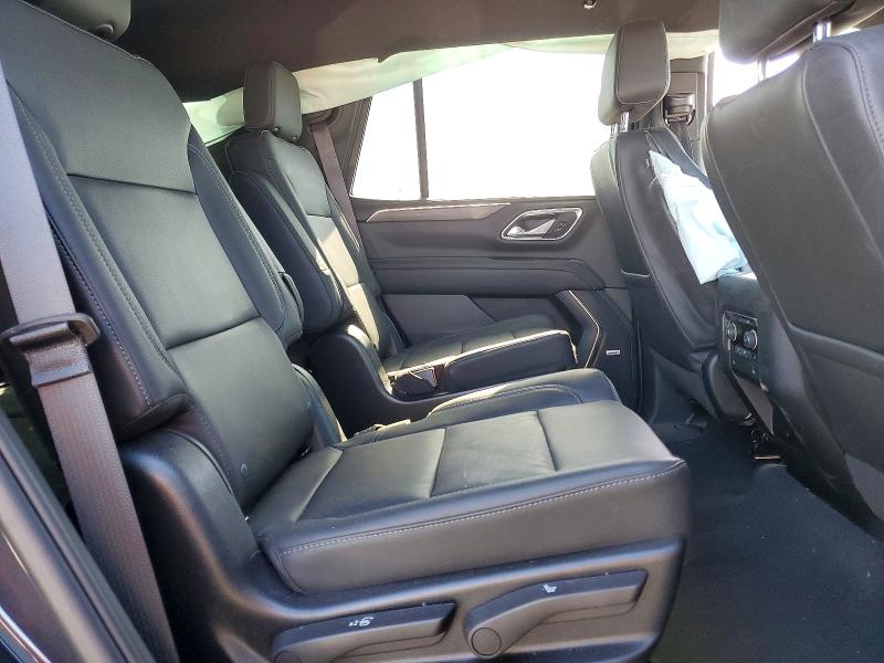 Aukcja sprzedaży 2023 Chevrolet Tahoe, vin: 1GNSKNKD5PR205441, numer aukcji: 53582976