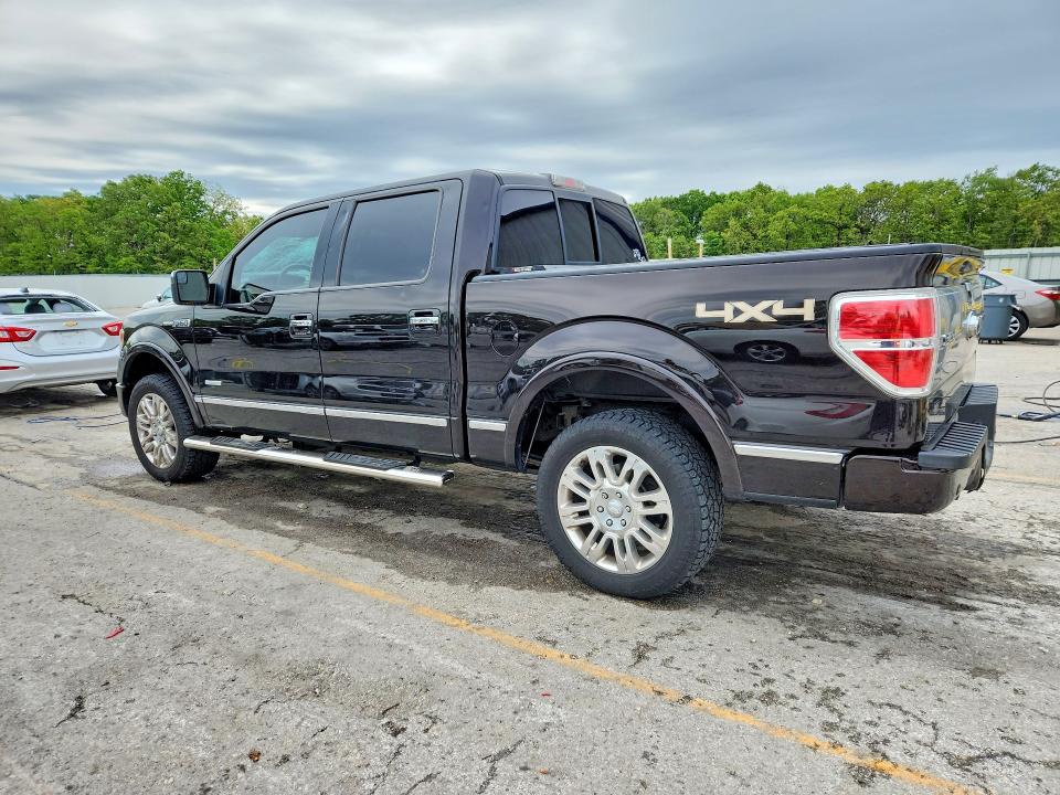 Aukcja sprzedaży 2013 Ford F150, vin: 1FTFW1ET8DFB57506, numer aukcji: 52403326