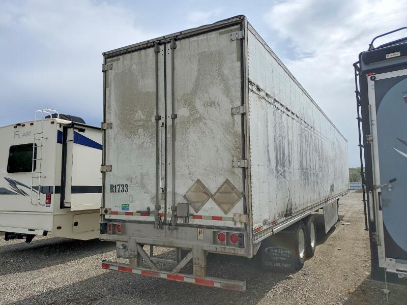 2017 Great Dane Trailers Reefer Van მანქანა იყიდება აუქციონზე, vin: 1GRAA0629HW702276, აუქციონის ნომერი: 52907886