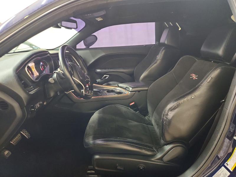 52255706 :رقم المزاد ، 2C3CDZBT6FH876643 vin ، 2015 Dodge Challenger مزاد بيع