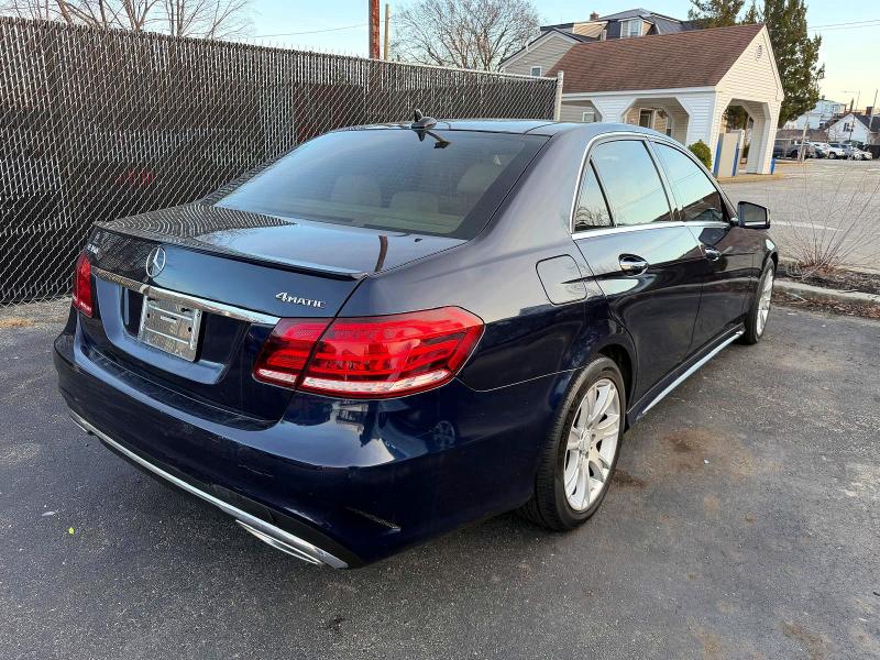 Продажа на аукционе авто 2014 Mercedes-benz E, vin: WDDHF8JB5EB018768, номер лота: 52102786