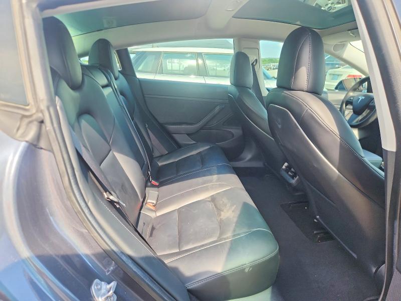 Продажа на аукционе авто 2020 Tesla Model 3, vin: 5YJ3E1EC3LF796210, номер лота: 54017316