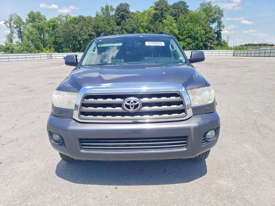Aukcja sprzedaży 2017 Toyota Sequoia, vin: 5TDZY5G14HS068273, numer aukcji: 52490066