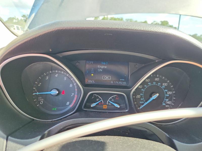 Aukcja sprzedaży 2014 Ford Focus, vin: 1FADP3F29EL260416, numer aukcji: 54085066