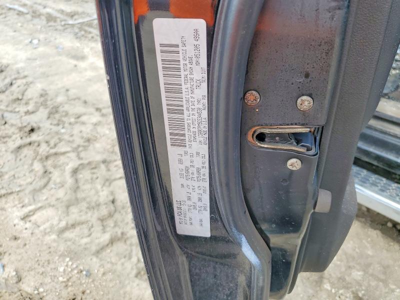 Продажа на аукционе авто 2016 Ram 1500, vin: 1C6RR7PM9GS344530, номер лота: 54954236