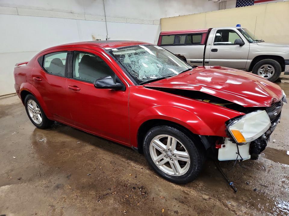 Продаж на аукціоні авто 2009 Dodge Avenger, vin: 1B3LC56B09N545854, номер лоту: 53219096