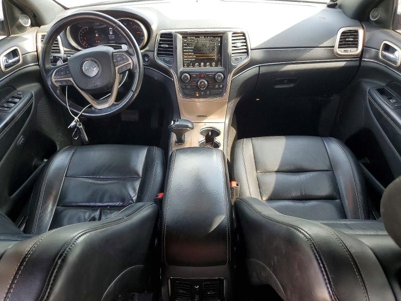 Aukcja sprzedaży 2015 Jeep Grand Cherokee, vin: 1C4RJFBG9FC925479, numer aukcji: 50511226