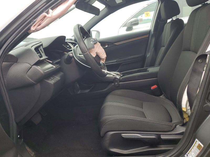 Aukcja sprzedaży 2019 Honda Civic, vin: SHHFK7H67KU215710, numer aukcji: 52674096