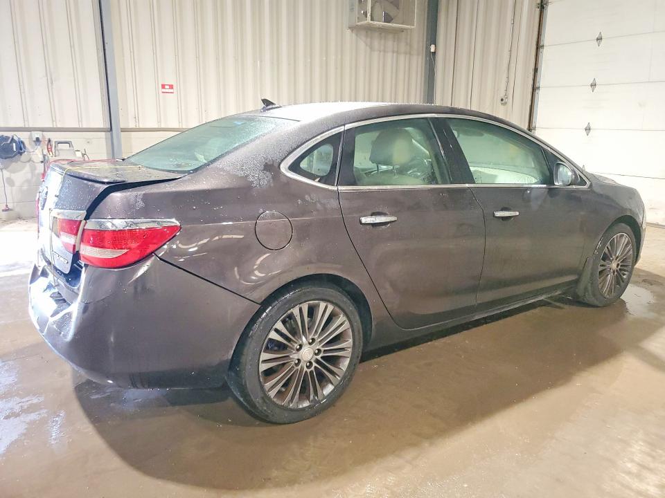 Продаж на аукціоні авто 2014 Buick Verano, vin: 1G4PS5SK0E4125810, номер лоту: 54301886