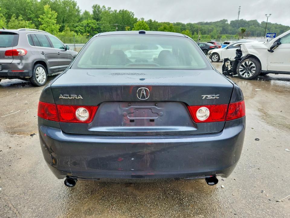 Aukcja sprzedaży 2005 Acura Tsx, vin: JH4CL95875C016983, numer aukcji: 54964206