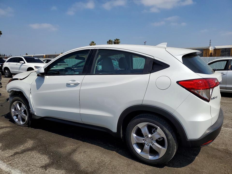 Aukcja sprzedaży 2020 Honda Hr-v, vin: 3CZRU5H32LM712089, numer aukcji: 54142456