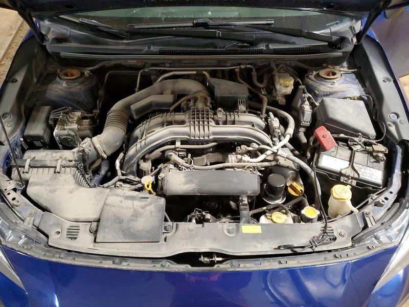 Aukcja sprzedaży 2017 Subaru Impreza, vin: 4S3GTAD64H3726142, numer aukcji: 53946436
