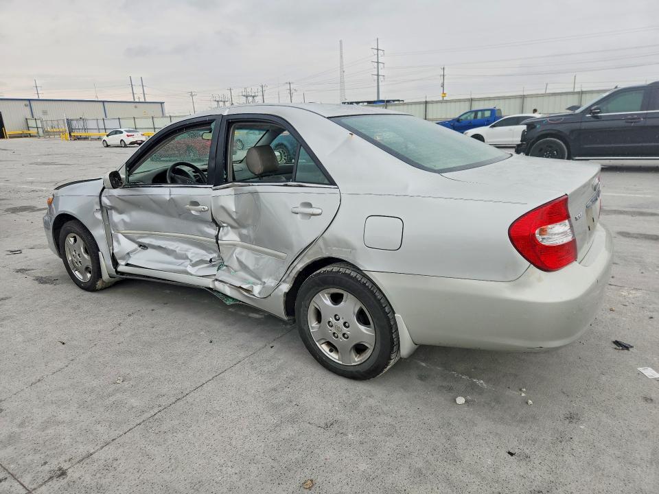 54335846 :رقم المزاد ، 4T1BE32K43U715088 vin ، 2003 Toyota Camry مزاد بيع