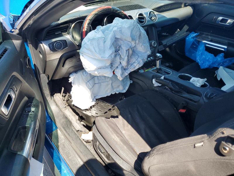 Продаж на аукціоні авто 2020 Ford Mustang, vin: 1FA6P8TH1L5183864, номер лоту: 53457406