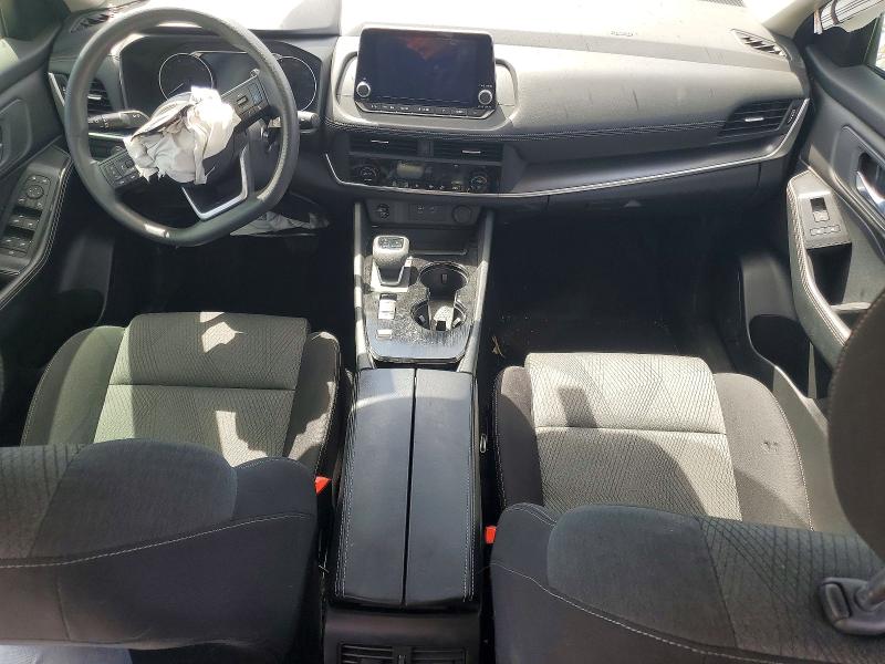 Продаж на аукціоні авто 2024 Nissan Rogue, vin: JN8BT3BA2RW002256, номер лоту: 53653206