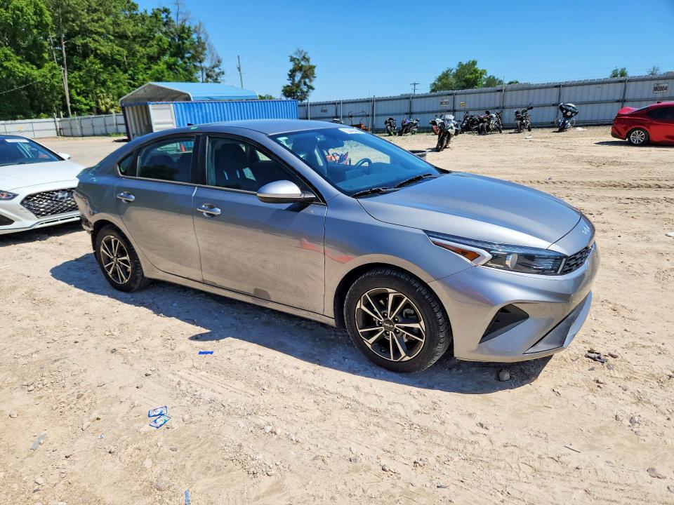 Продажа на аукционе авто 2023 Kia Forte, vin: 3KPF24AD1PE506306, номер лота: 53440466