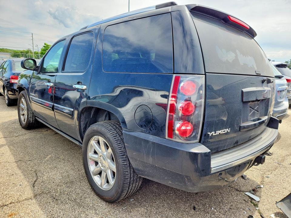 Aukcja sprzedaży 2007 Gmc Yukon, vin: 1GKFK63837J385698, numer aukcji: 51552626
