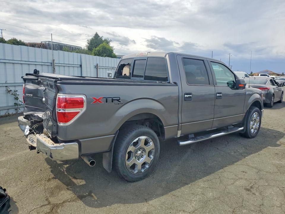 Продаж на аукціоні авто 2010 Ford F150, vin: 1FTFW1EV0AFA99355, номер лоту: 54734136