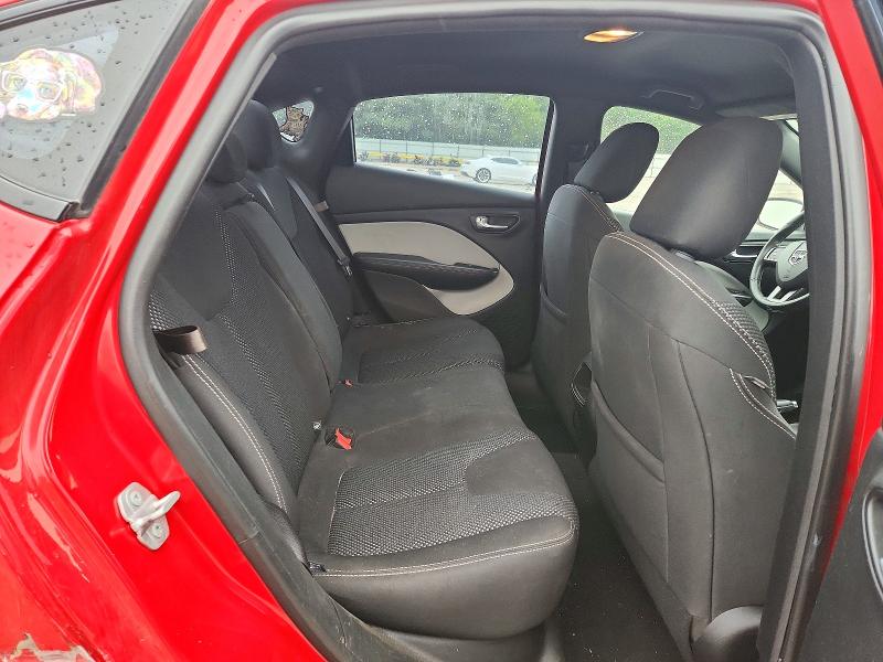 53888456 :رقم المزاد ، 1C3CDFBB9GD529943 vin ، 2016 Dodge Dart مزاد بيع