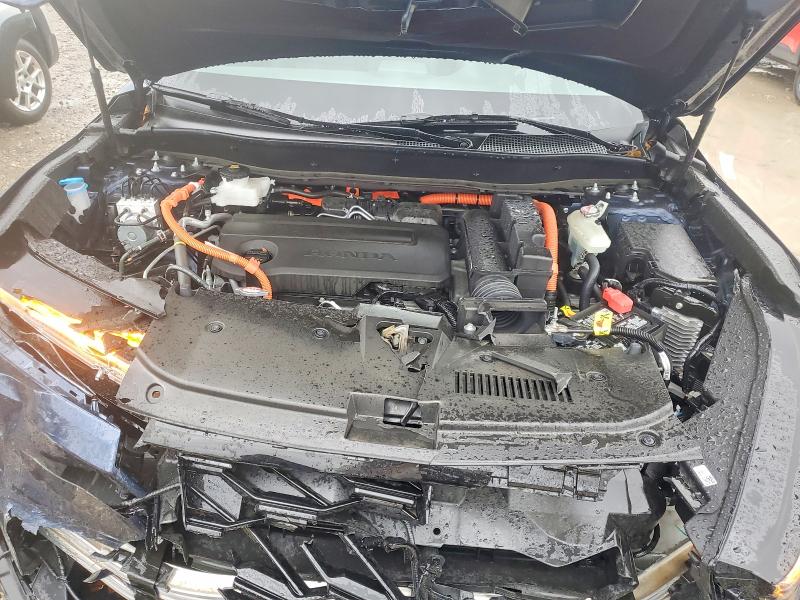 2026 Honda Cr-v მანქანა იყიდება აუქციონზე, vin: 7FARS6H86TE027812, აუქციონის ნომერი: 53416246