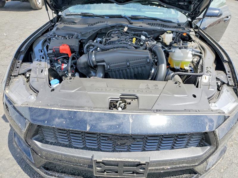 54545736 :رقم المزاد ، 1FA6P8TH3T5114139 vin ، 2026 Ford Mustang مزاد بيع