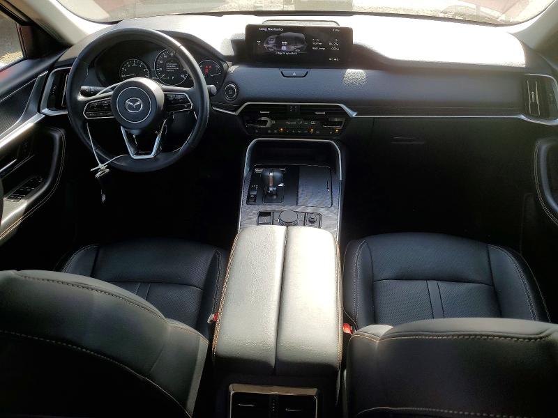 Aukcja sprzedaży 2024 Mazda Cx-90, vin: JM3KKCHD1R1128953, numer aukcji: 54008336