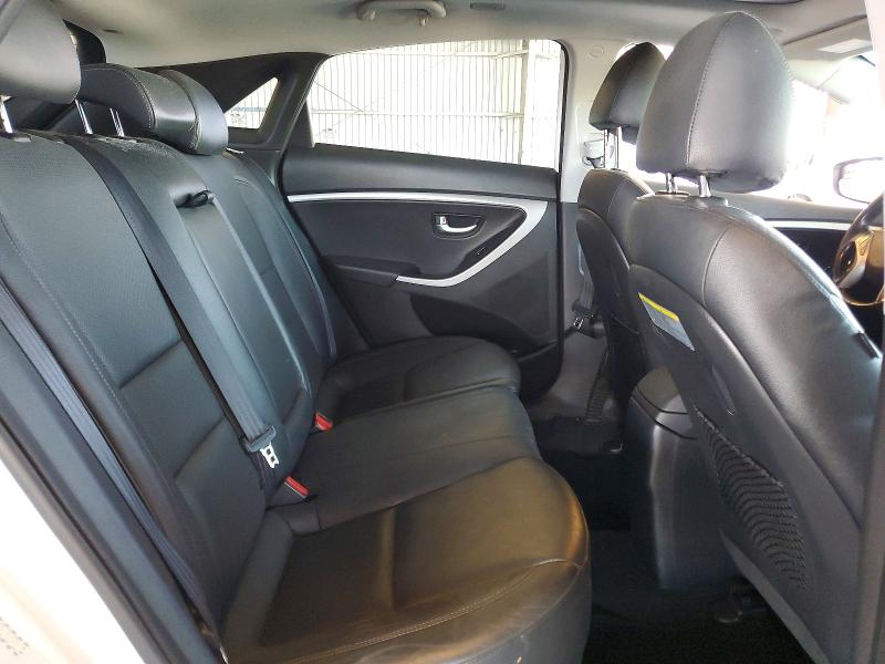 52769716 :رقم المزاد ، KMHD35LH2GU300497 vin ، 2016 Hyundai Elantra Gt مزاد بيع
