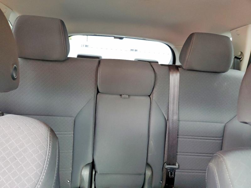 52672236 :رقم المزاد ، 5XYPG4A3XLG649135 vin ، 2020 Kia Sorento مزاد بيع