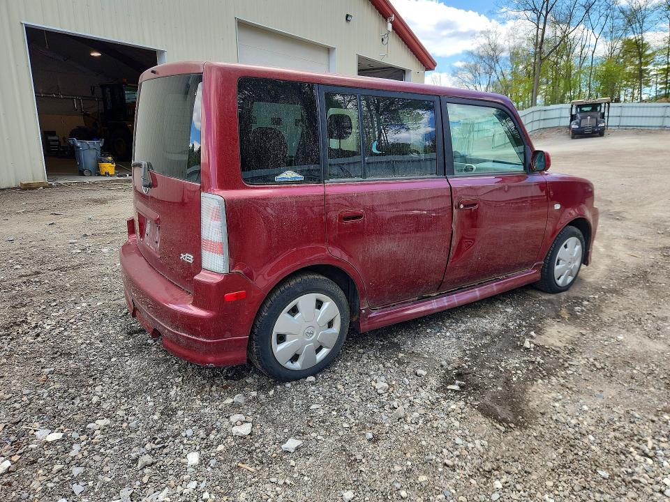 Продажа на аукционе авто 2006 Toyota Scion, vin: JTLKT334X64125285, номер лота: 52970546