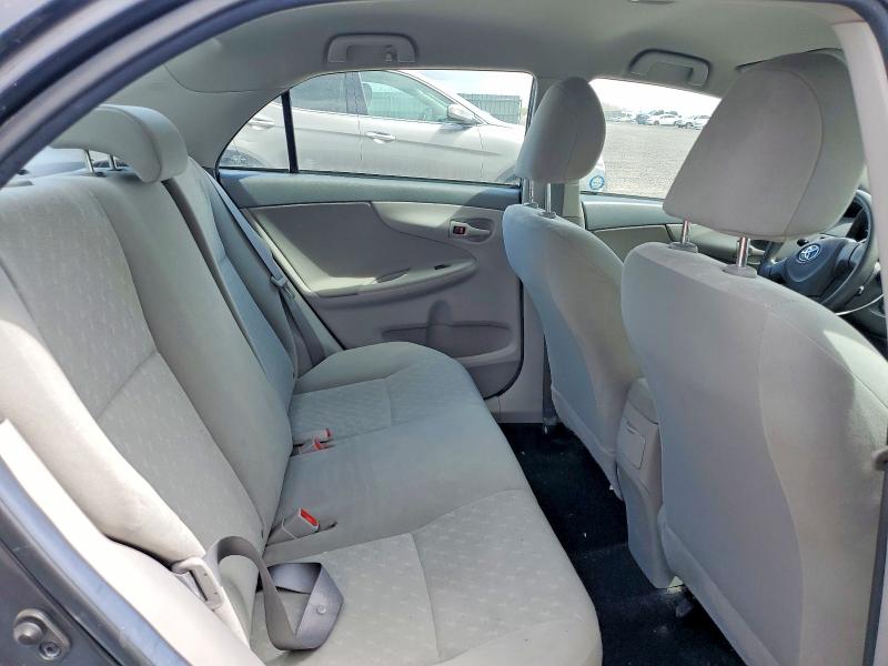 Продаж на аукціоні авто 2010 Toyota Corolla, vin: 2T1BU4EE6AC364312, номер лоту: 52023876